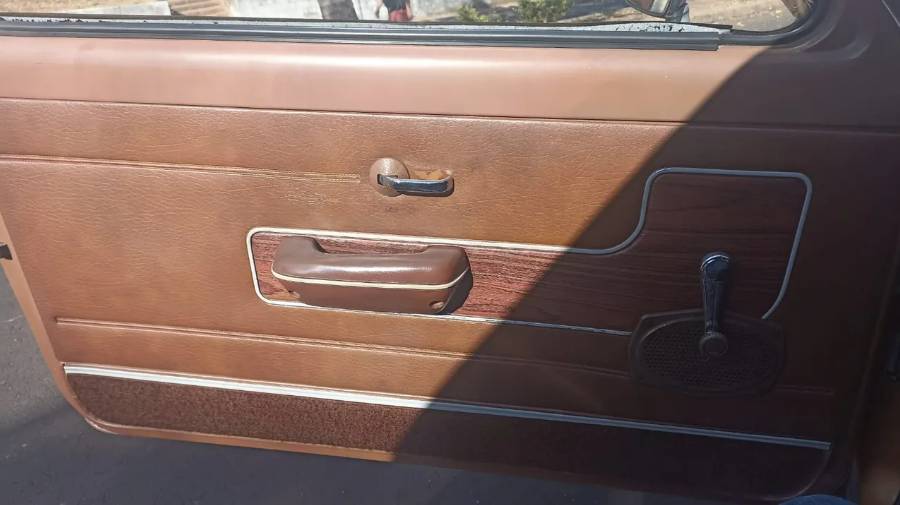 Chevrolet Chevette L / SL / Sl/e / DL / SE 1.6 1989 - Imagem 8