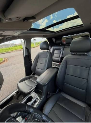 Chevrolet Equinox Premier 2.0 Turbo AWD 262cv Aut. 2020 - Imagem 7