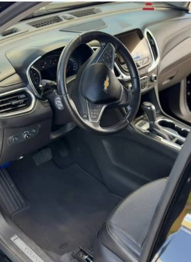 Chevrolet Equinox Premier 2.0 Turbo AWD 262cv Aut. 2020 - Imagem 9