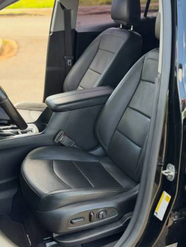 Chevrolet Equinox Premier 2.0 Turbo AWD 262cv Aut. 2020 - Imagem 10