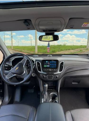 Chevrolet Equinox Premier 2.0 Turbo AWD 262cv Aut. 2020 - Imagem 8
