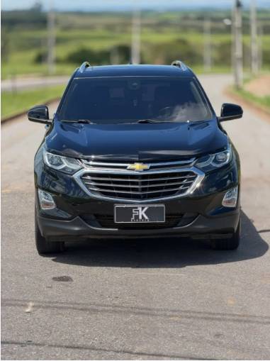 Chevrolet Equinox Premier 2.0 Turbo AWD 262cv Aut. 2020 - Imagem 2
