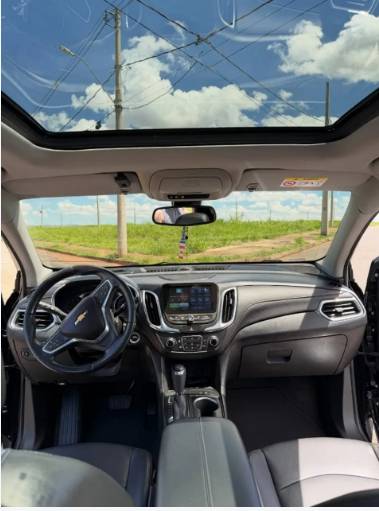 Chevrolet Equinox Premier 2.0 Turbo AWD 262cv Aut. 2020 - Imagem 6