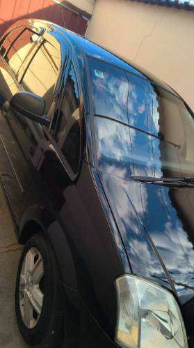 Chevrolet Meriva 1.8/ CD 1.8 MPFI 8V 102cv 5P 2003 - Imagem 7