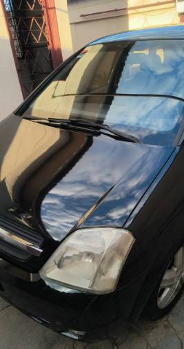 Chevrolet Meriva 1.8/ CD 1.8 MPFI 8V 102cv 5P 2003 - Imagem 8