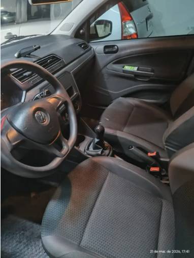 Chevrolet Onix JOY Hatch 1.0 8V Flex Mec. 4P 2019 - Imagem 9