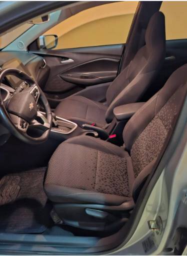 Chevrolet Onix Plus LTZ 1.0 12V TB Flex Aut. 4P 2022 - Imagem 4