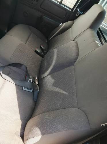 Chevrolet S10 P-up Colina 2.8 TDI 4x2/4x4 CD Dies. 2009 - Imagem 6