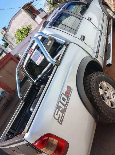 Chevrolet S10 P-up Colina 2.8 TDI 4x2/4x4 CD Dies. 2009 - Imagem 3