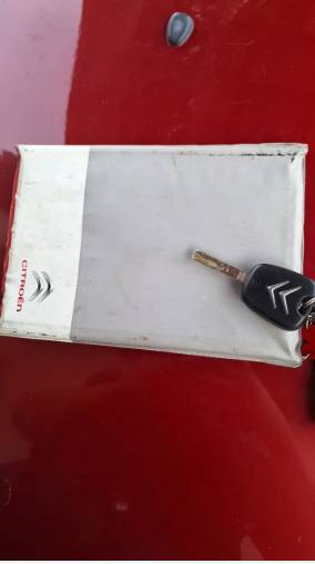Citroen C3 GLX 1.4/ GLX Sonora 1.4 Flex 8V 5P 2011 - Imagem 4