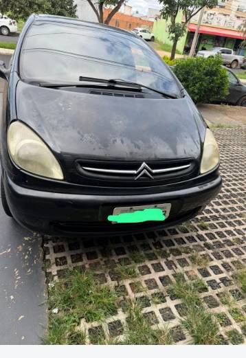Citroen Xsara Picasso GLX 2.0 16V Aut. 2007 - Imagem 3