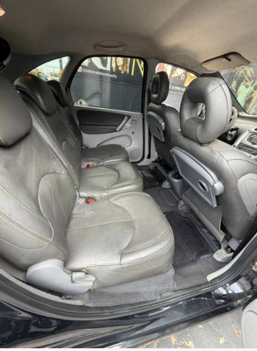 Citroen Xsara Picasso GLX 2.0 16V Aut. 2007 - Imagem 5