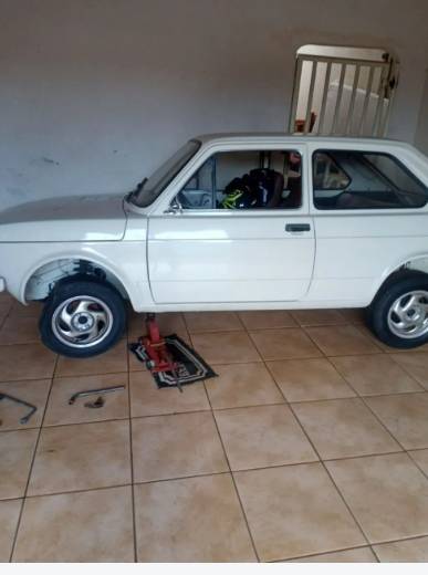 Fiat 147 C/ CL 1985 - Imagem 4