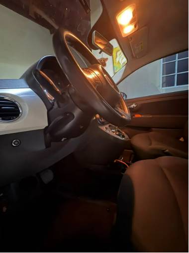Fiat 500 Cult 1.4 Flex 8V EVO Dualogic 2014 - Imagem 10