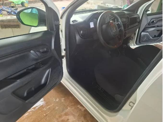 Fiat Strada Endurance 1.4 Flex 8V CS Plus 2023 - Imagem 5