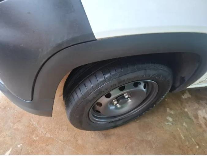 Fiat Strada Endurance 1.4 Flex 8V CS Plus 2023 - Imagem 4