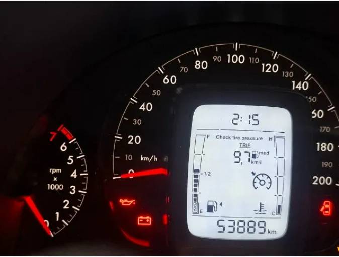 Fiat Strada Endurance 1.4 Flex 8V CS Plus 2023 - Imagem 3