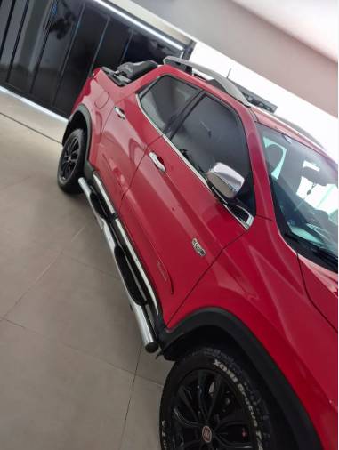 Fiat Toro Ranch 2.0 16V 4X4 Diesel Aut. 2019 - Imagem 2