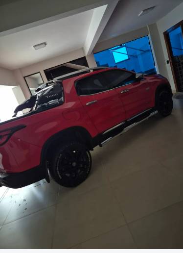 Fiat Toro Ranch 2.0 16V 4X4 Diesel Aut. 2019 - Imagem 4