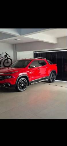 Fiat Toro Ranch 2.0 16V 4X4 Diesel Aut. 2019 - Imagem 1