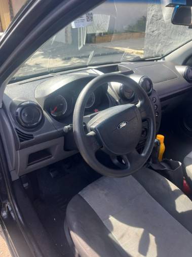 Ford Fiesta 1.0 8V Flex/class 1.0 8V Flex 5P 2011 - Imagem 6