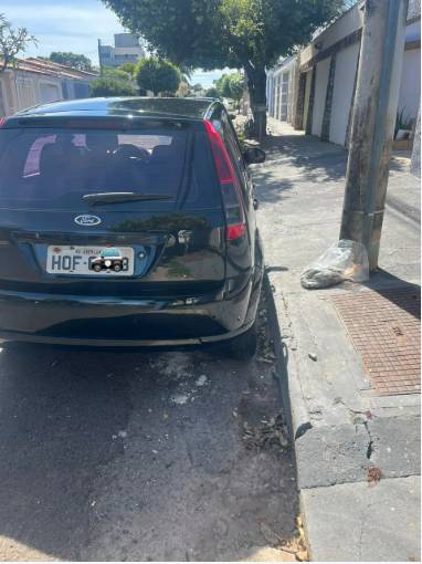 Ford Fiesta 1.0 8V Flex/class 1.0 8V Flex 5P 2011 - Imagem 2