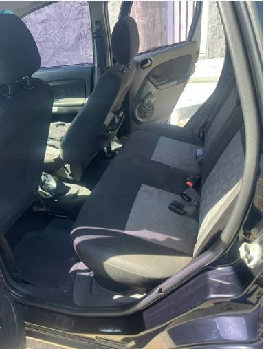 Ford Fiesta 1.0 8V Flex/class 1.0 8V Flex 5P 2011 - Imagem 9