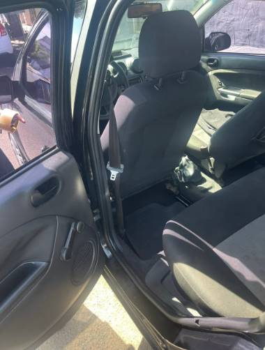 Ford Fiesta 1.0 8V Flex/class 1.0 8V Flex 5P 2011 - Imagem 8