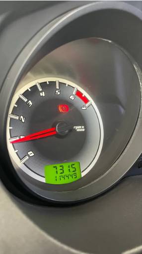 Ford Fiesta 1.6 8V Flex/class 1.6 8V Flex 5P 2011 - Imagem 3
