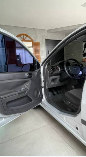 Ford Fiesta 1.6 8V Flex/class 1.6 8V Flex 5P 2011 - Imagem 6