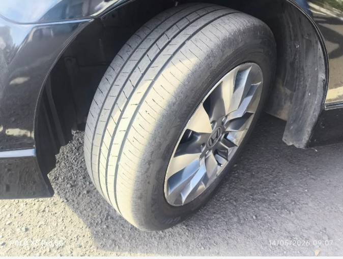 Honda Civic Sed. Lxl/ LXL SE 1.8 Flex 16V Aut. 2010 - Imagem 4