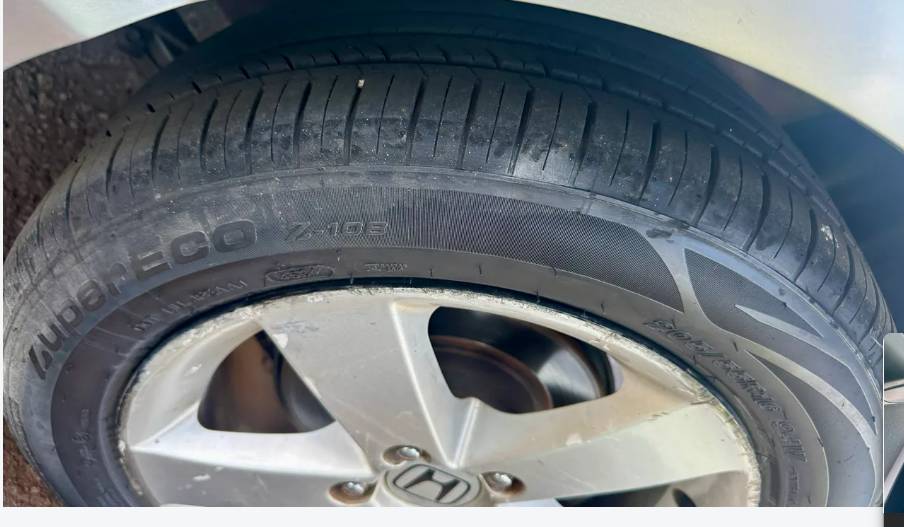Honda Civic Sedan LXS 1.8/1.8 Flex 16V Mec. 4P 2009 - Imagem 6
