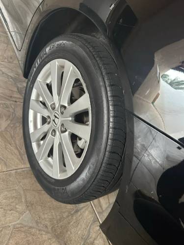 Honda Civic Sedan LXS 1.8/1.8 Flex 16V Mec. 4P 2014 - Imagem 10