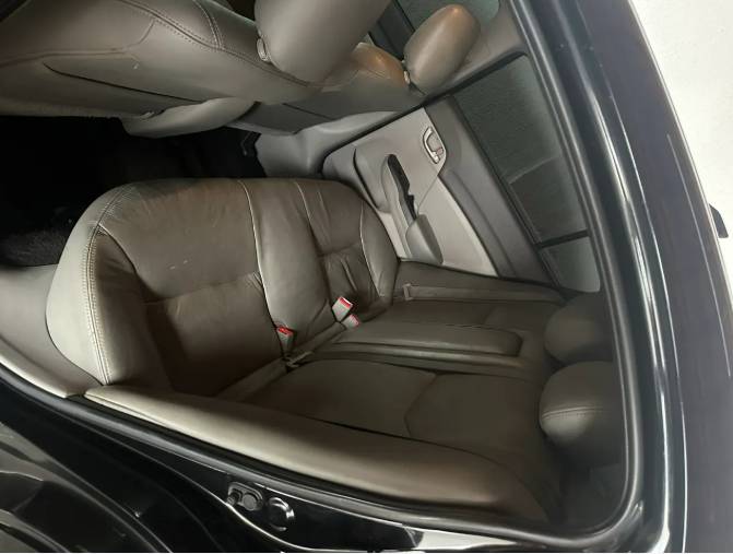 Honda Civic Sedan LXS 1.8/1.8 Flex 16V Mec. 4P 2014 - Imagem 7
