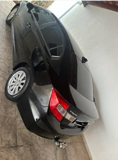 Honda Civic Sedan LXS 1.8/1.8 Flex 16V Mec. 4P 2014 - Imagem 4