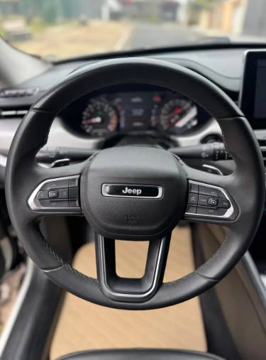Jeep Compass Long. T270 1.3 TB 4X2 Flex AUT 2022 - Imagem 2