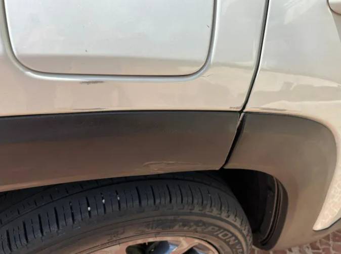Jeep Renegade Longitude 1.8 4X2 Flex 16V Aut. 2021 - Imagem 8