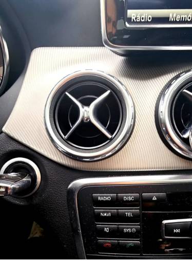 Mercedes-Benz GLA 250 Vision 2.0 TB 16V 211cv Aut. 2015 - Imagem 6