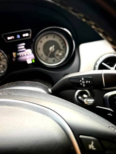 Mercedes-Benz GLA 250 Vision 2.0 TB 16V 211cv Aut. 2015 - Imagem 5