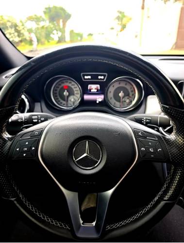 Mercedes-Benz GLA 250 Vision 2.0 TB 16V 211cv Aut. 2015 - Imagem 8