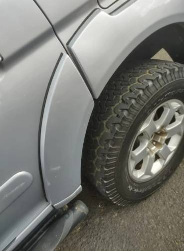 Mitsubishi Pajero Sport HPE 2.5 4X4 Diesel Aut. 2010 - Imagem 4