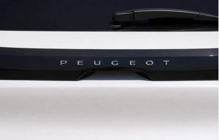 Peugeot 208 Griffe 1.6 Flex 16V 5P Aut. 2023 - Imagem 5