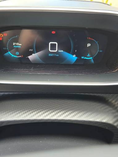 Peugeot 208 Roadtrip 1.6 Flex 16V 5P Aut. 2023 - Imagem 7