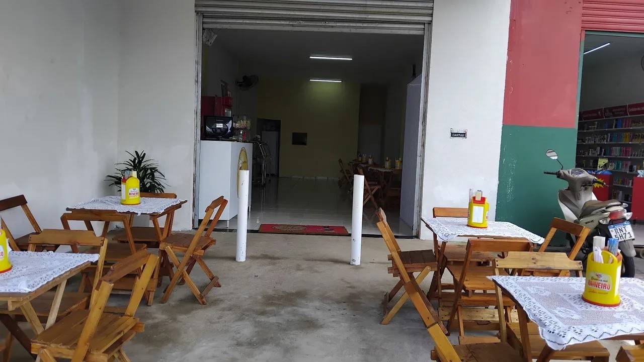 Restaurante - Imagem 2