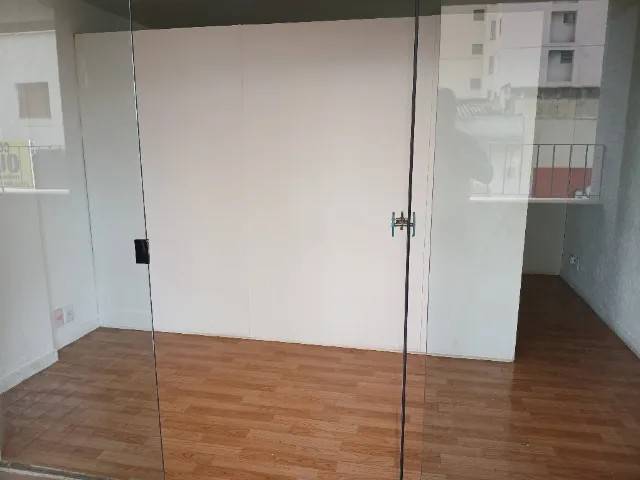Sala comercial nova