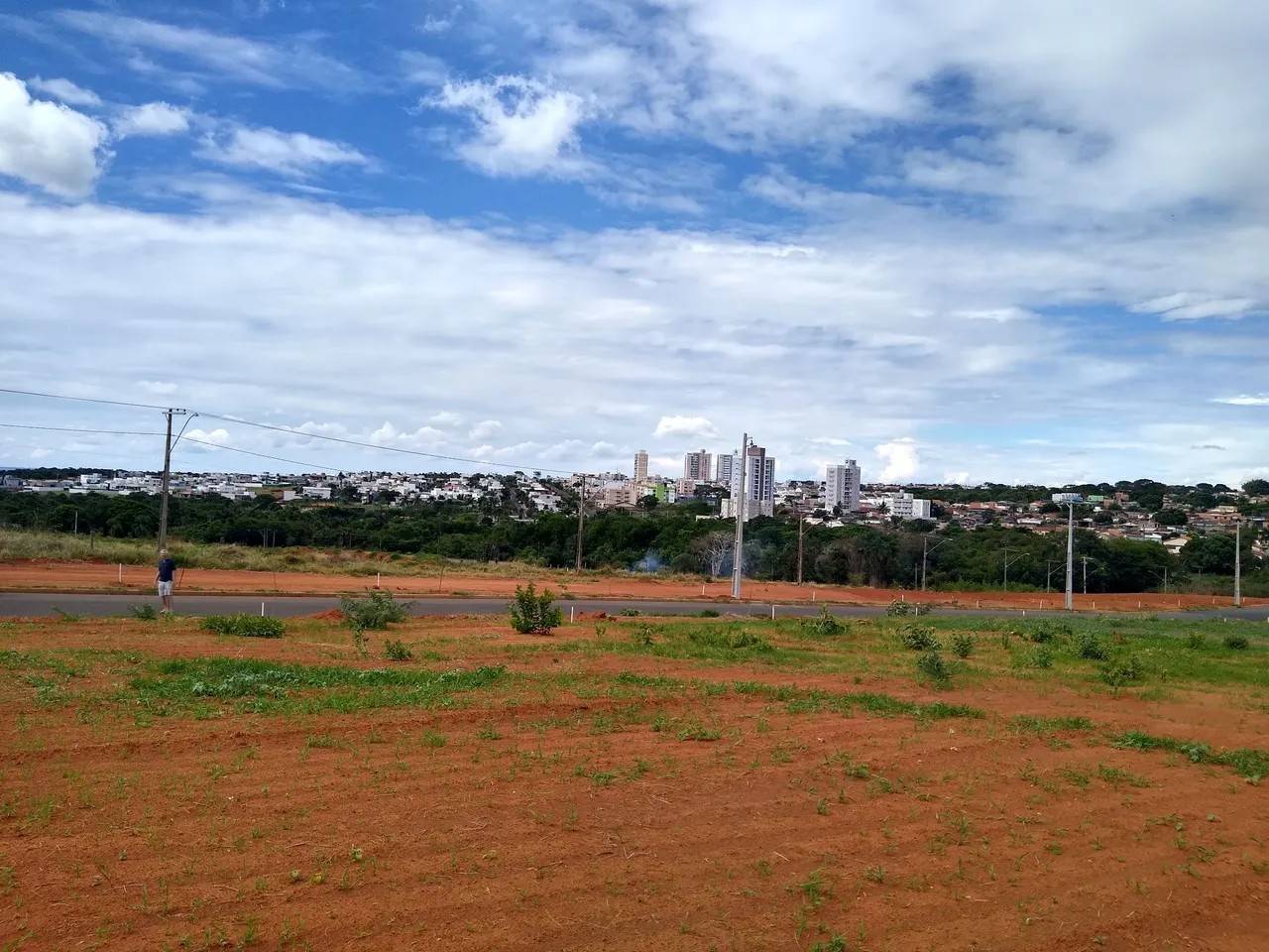 TERRENO NO VERDE UMUARAMA - Imagem 2