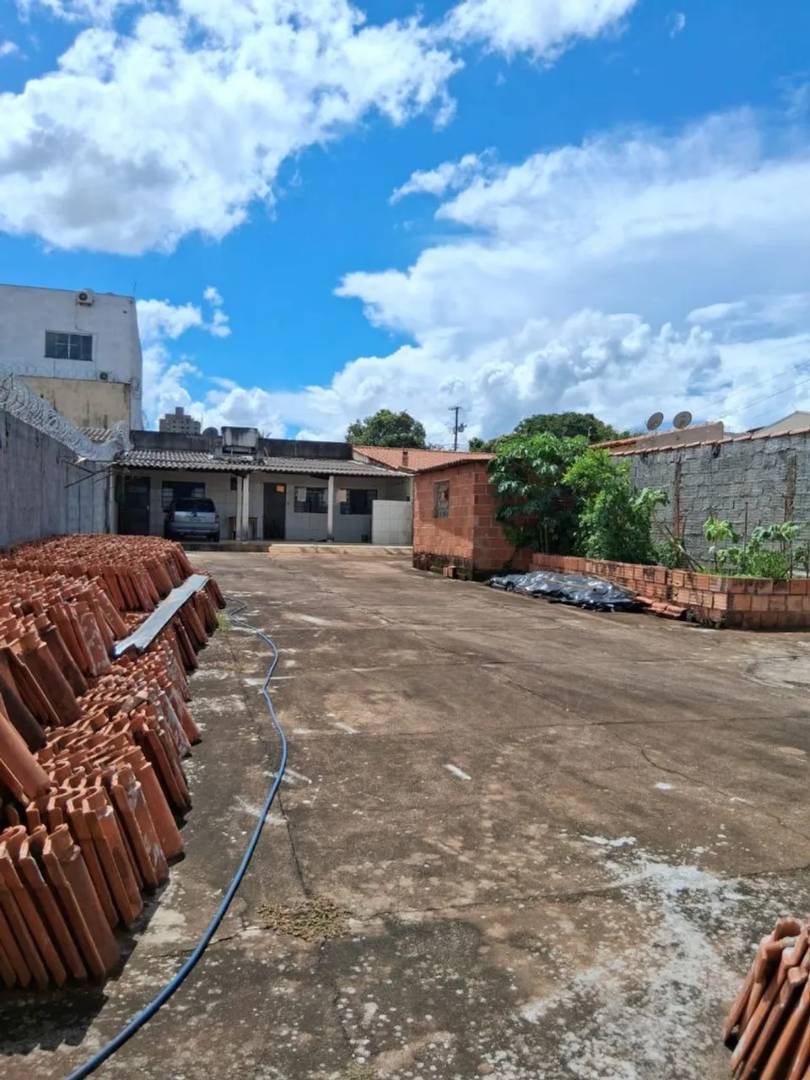 Terreno com casa Bairro Tibery Rua Venezuela - Imagem 4