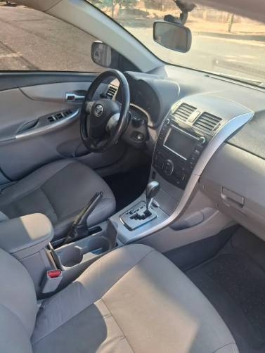 Toyota Corolla XEI 2.0 Flex 16V Aut. 2014 - Imagem 5