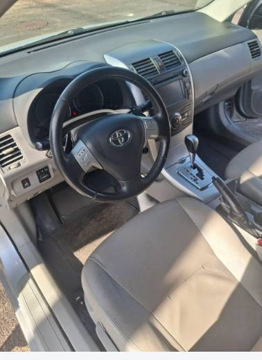 Toyota Corolla XEI 2.0 Flex 16V Aut. 2014 - Imagem 7