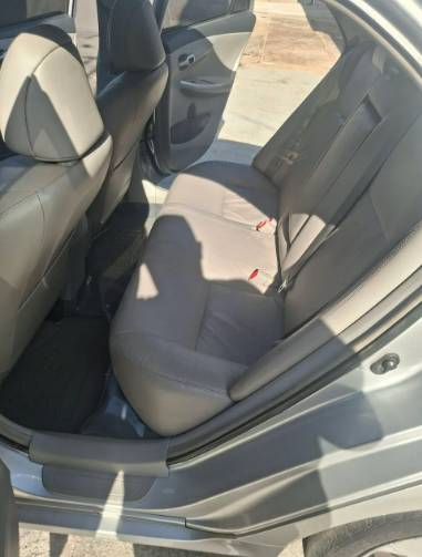 Toyota Corolla XEI 2.0 Flex 16V Aut. 2014 - Imagem 8